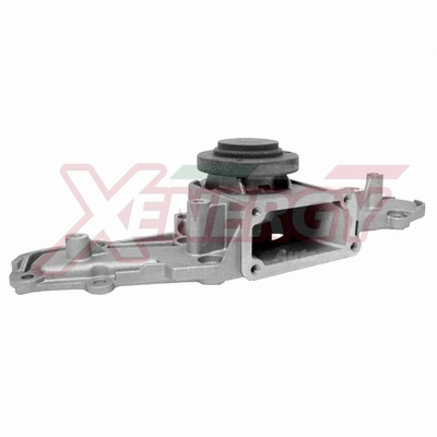 Water Pump, engine cooling (X202032)