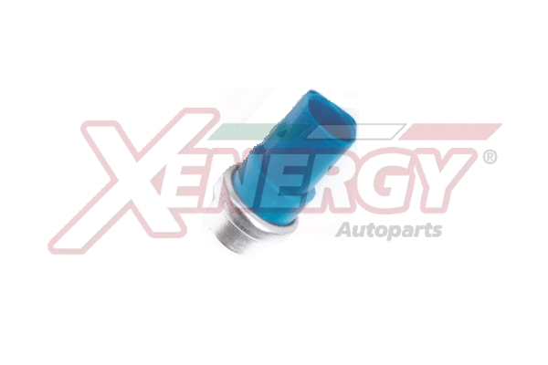 Temperature Switch, radiator fan (XS2674)