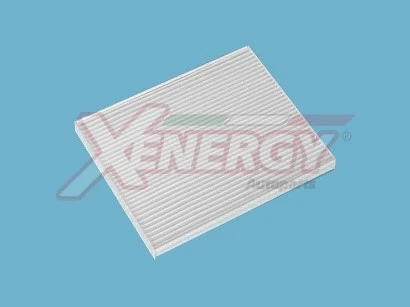 Filter, cabin air (X11648)