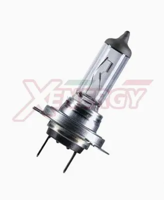 Bulb, headlight (XE1117)