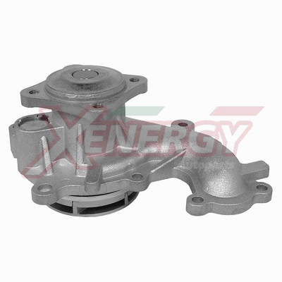 Water Pump, engine cooling (X204192)