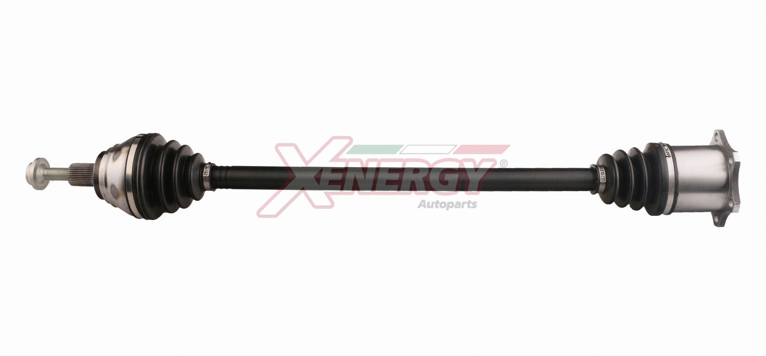 Drive Shaft (X31046)