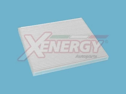 Filter, cabin air (X11645)