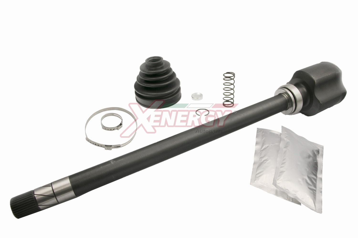 Joint Kit, drive shaft (X34028)