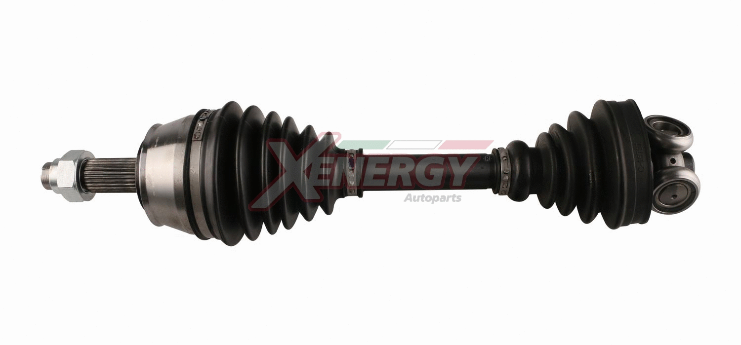Drive Shaft (X30004)