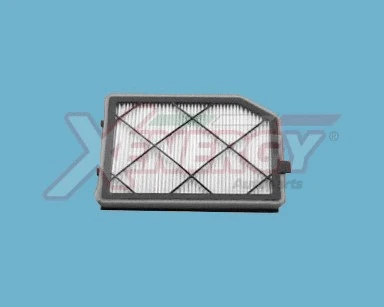 Filter, cabin air (X10408)