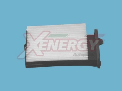 Filter, cabin air (X11619)