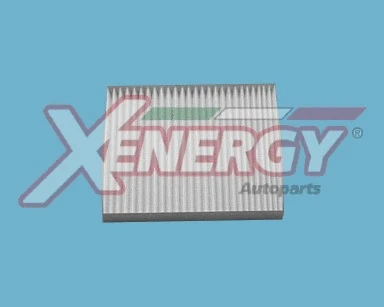 Filter, cabin air (X10693)