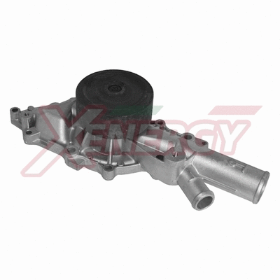 Water Pump, engine cooling (X204352)