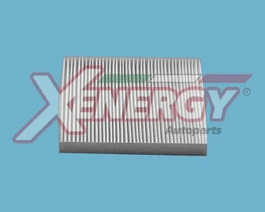Filter, cabin air (X10684)