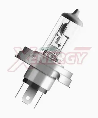 Bulb, headlight (XE1201)