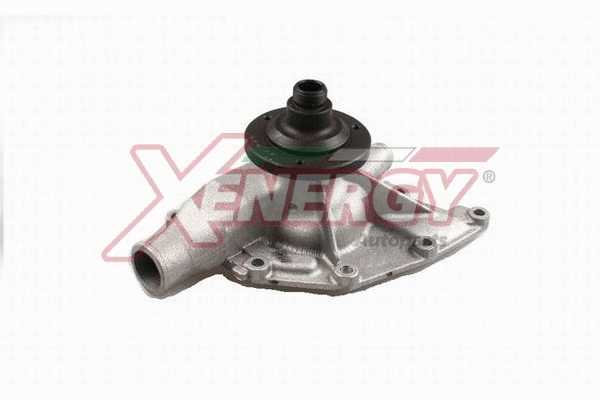Water Pump, engine cooling (X202530)