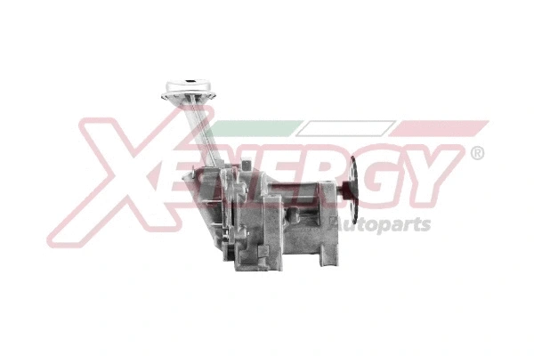 Oil Pump (X251140)