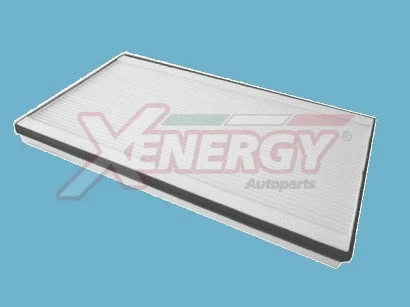 Filter, cabin air (X11324)