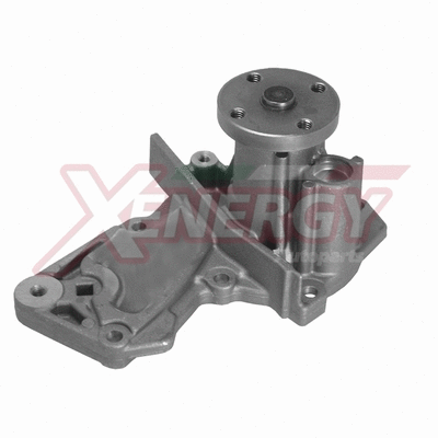 Water Pump, engine cooling (X205942)