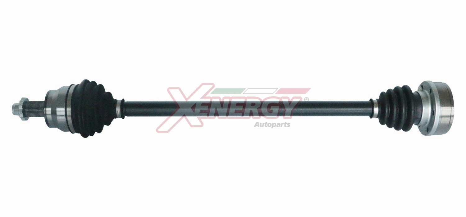 Drive Shaft (X30951)
