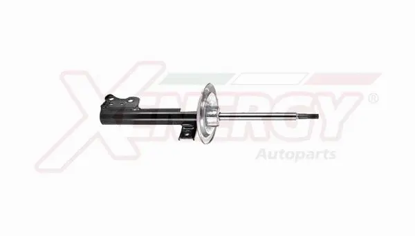 Shock Absorber (X614333)