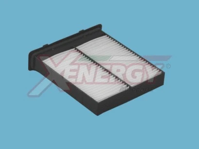 Filter, cabin air (X11616)