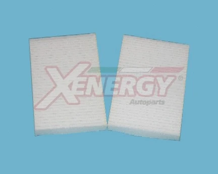 Filter, cabin air (X10730)