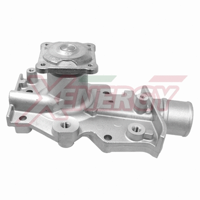 Water Pump, engine cooling (X203260)