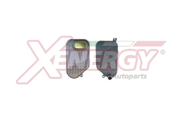 Hydraulic Filter, automatic transmission (X1578047)