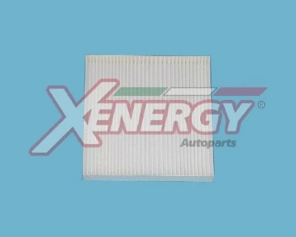 Filter, cabin air (X10732)