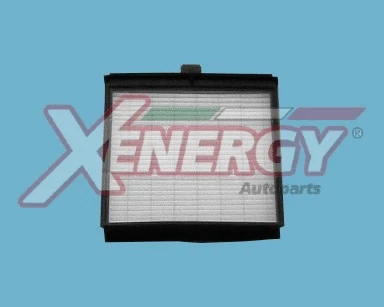 Filter, cabin air (X10670)