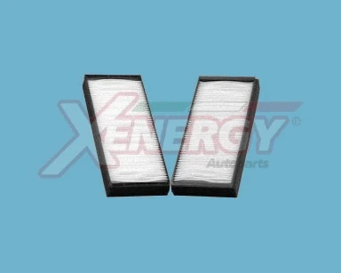 Filter, cabin air (X10678)