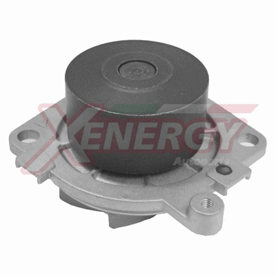 Water Pump, engine cooling (X200990)
