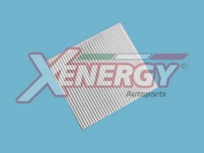 Filter, cabin air (X10779)