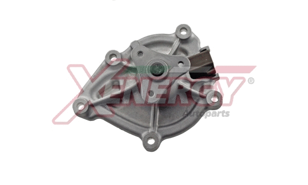 Water Pump, engine cooling (X260152/S)