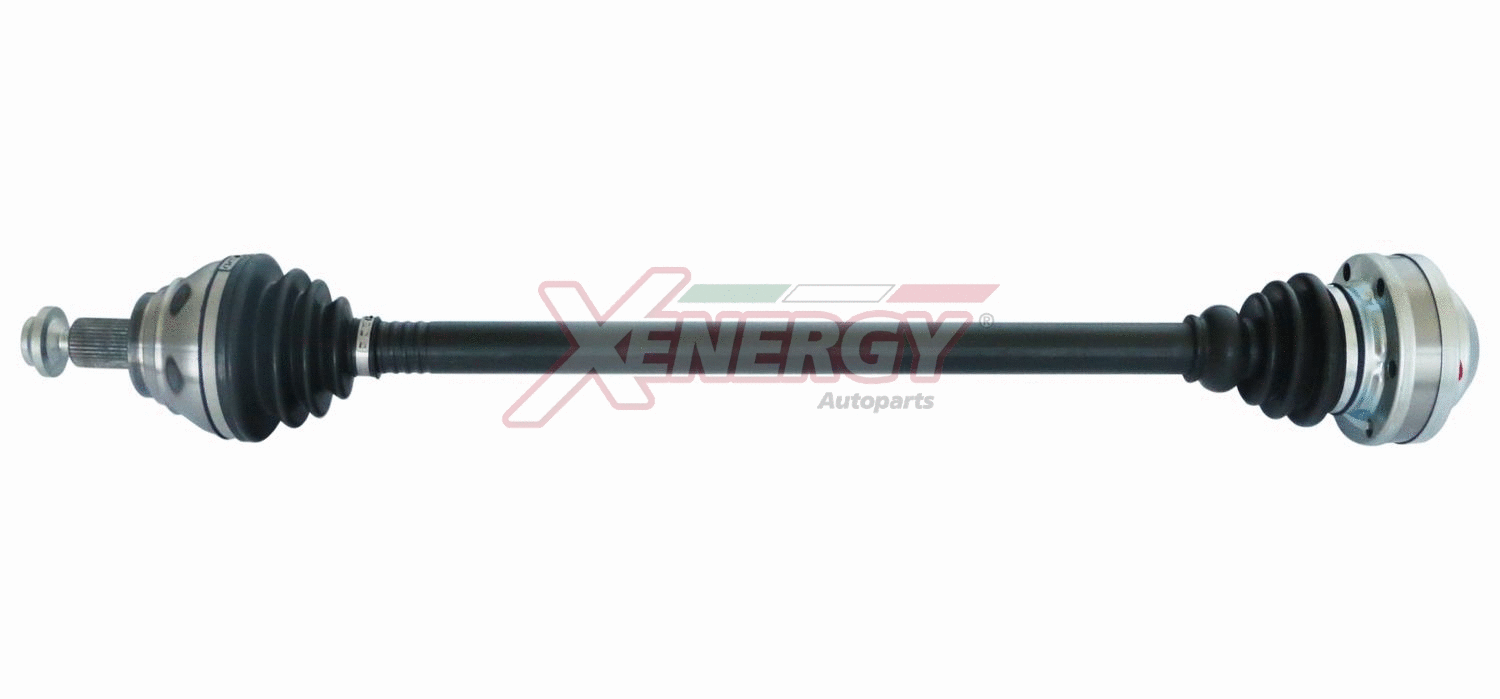 Drive Shaft (X30103)