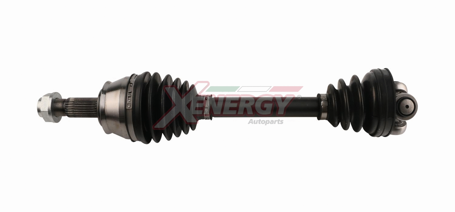 Drive Shaft (X30369)