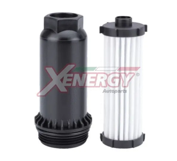 Hydraulic Filter Kit, automatic transmission (X1570095)