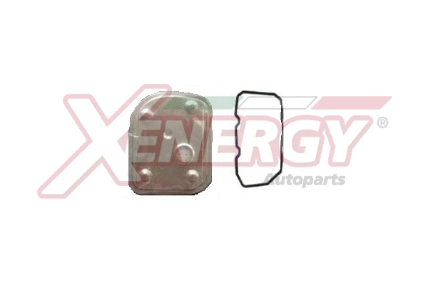 Hydraulic Filter, automatic transmission (X1578029)