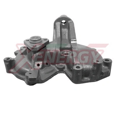 Water Pump, engine cooling (X202340)