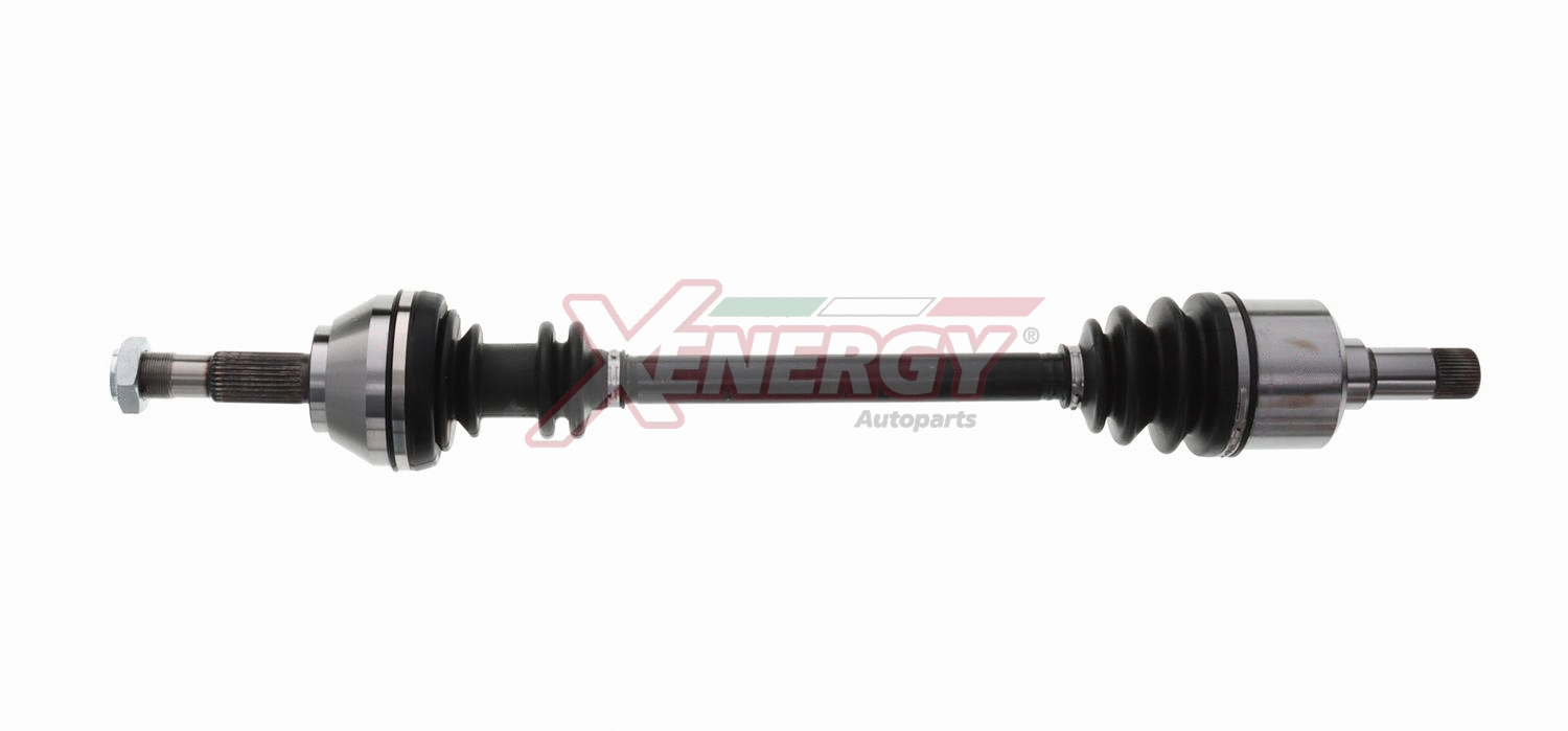 Drive Shaft (X30311)