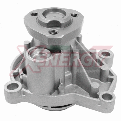 Water Pump, engine cooling (X204702)