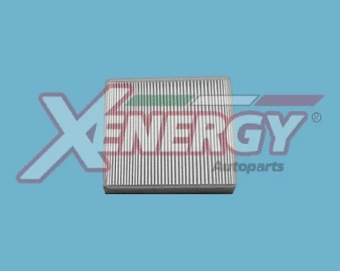 Filter, cabin air (X10505)
