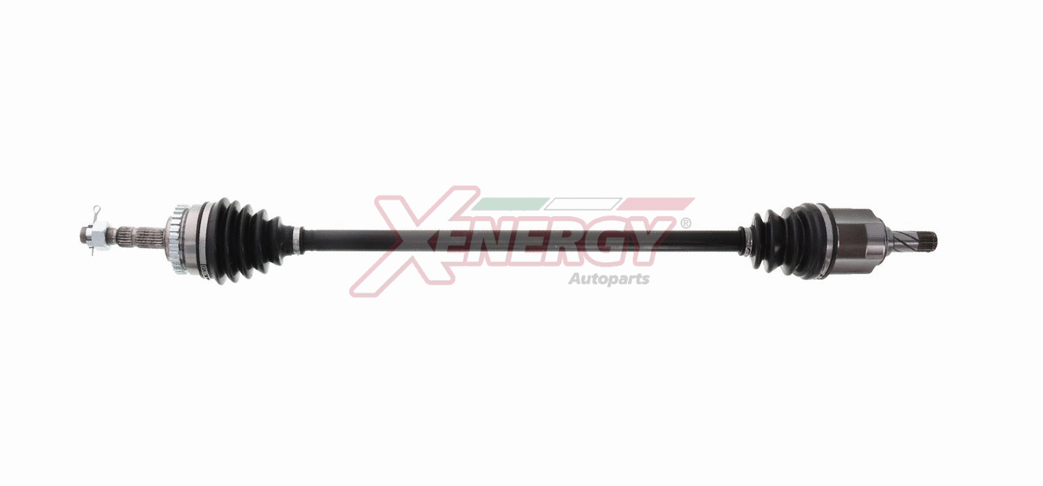 Drive Shaft (X31450)