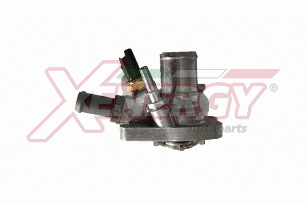 Thermostat, coolant (XT6986.80)
