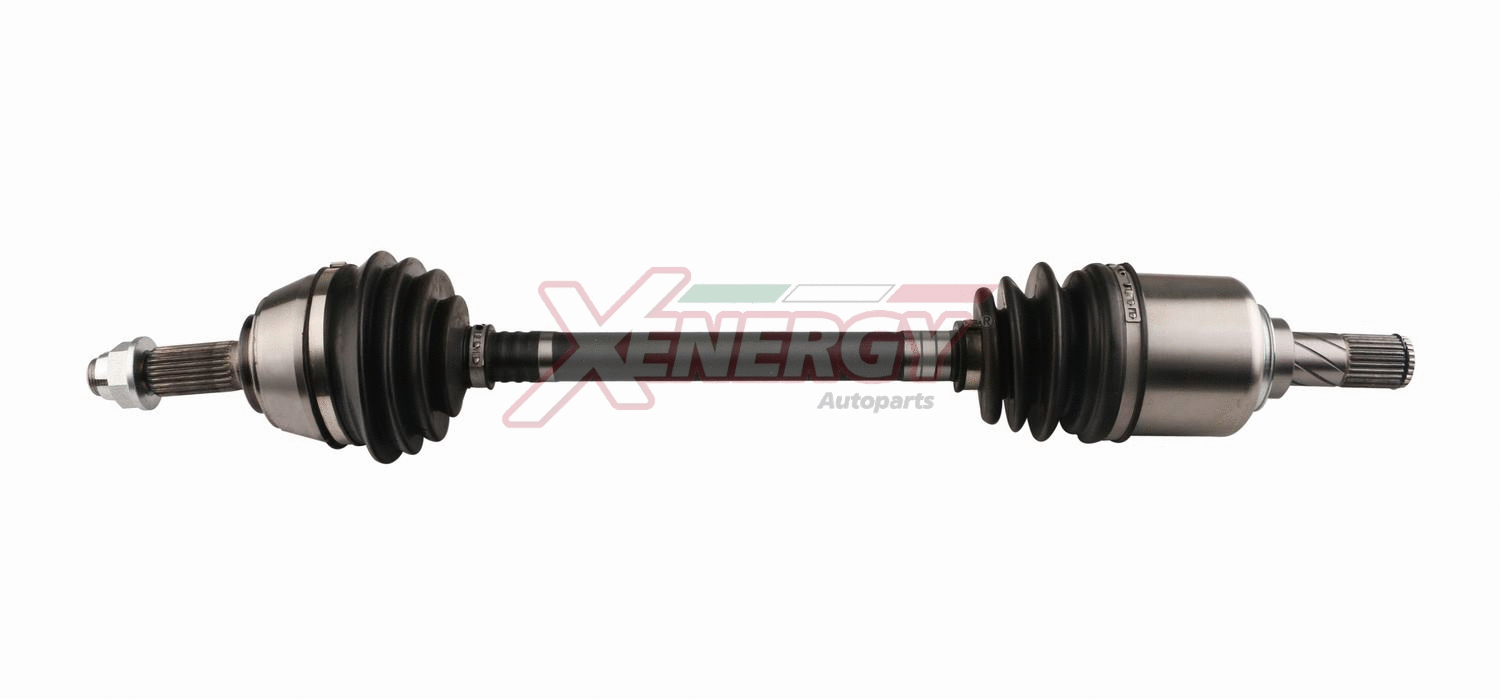 Drive Shaft (X30476)