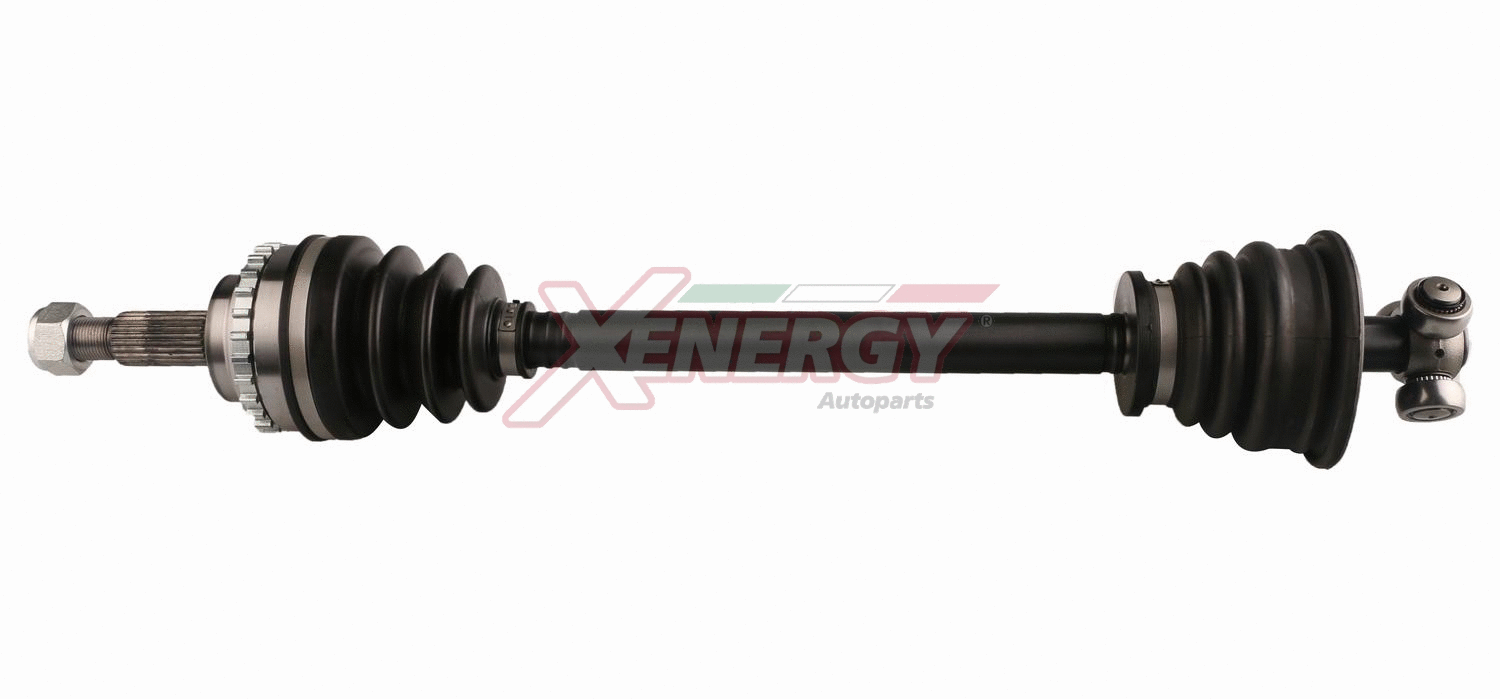 Drive Shaft (X30777)