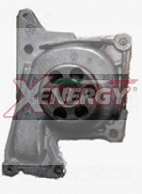 Water Pump, engine cooling (X206632)