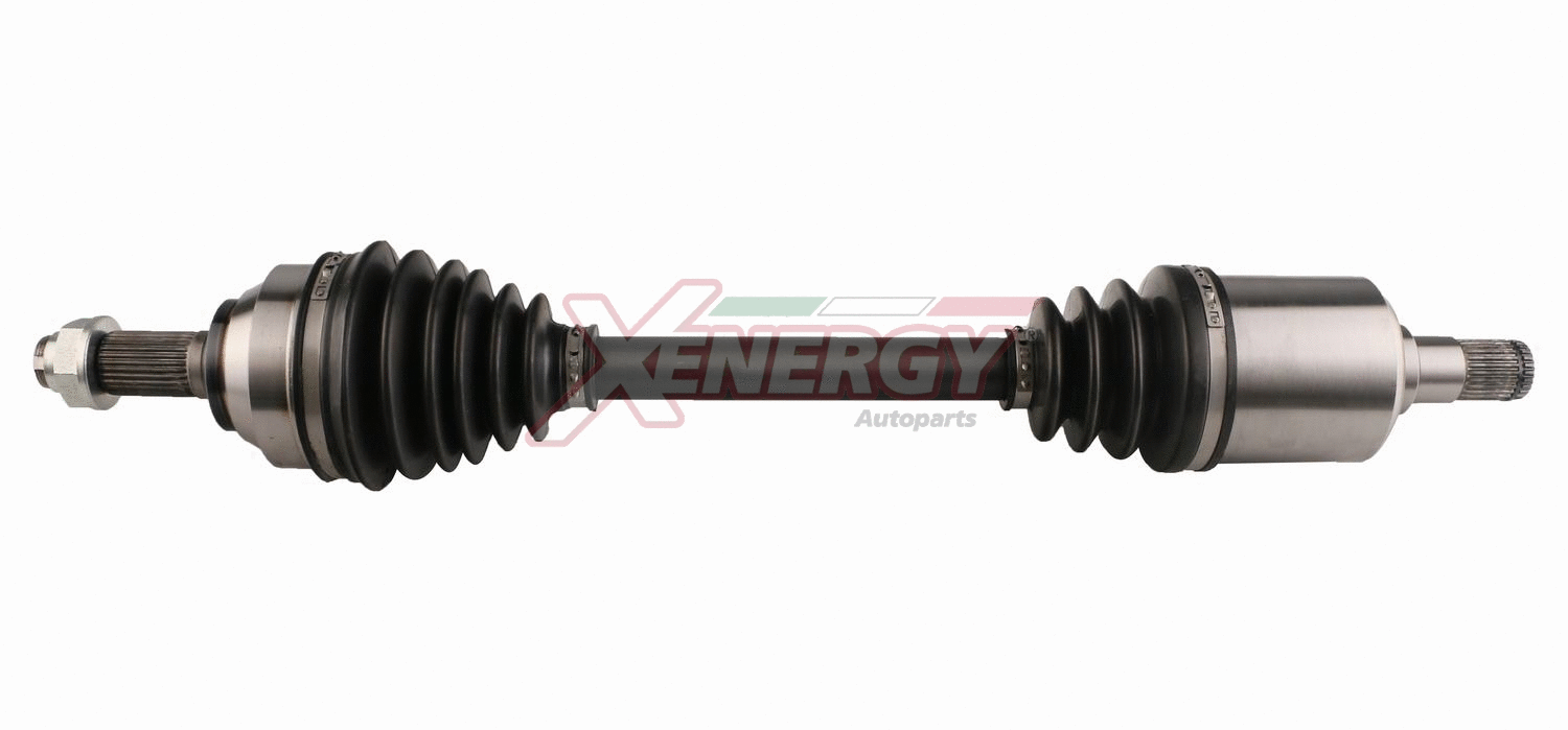 Drive Shaft (X31087)