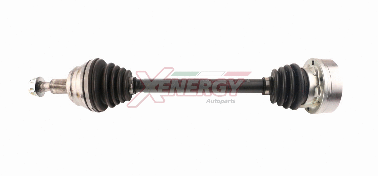 Drive Shaft (X30108)