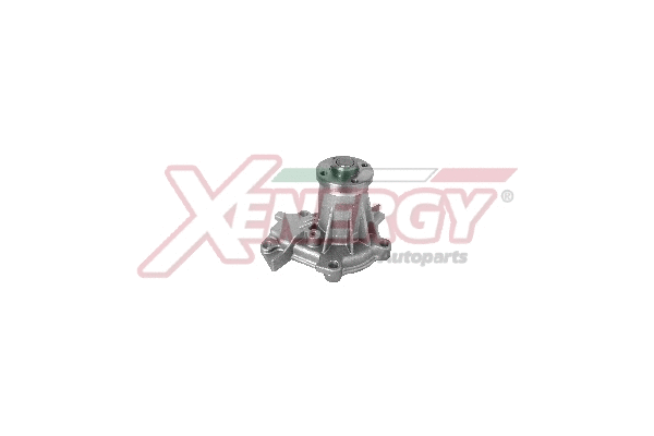 Water Pump, engine cooling (X208066)