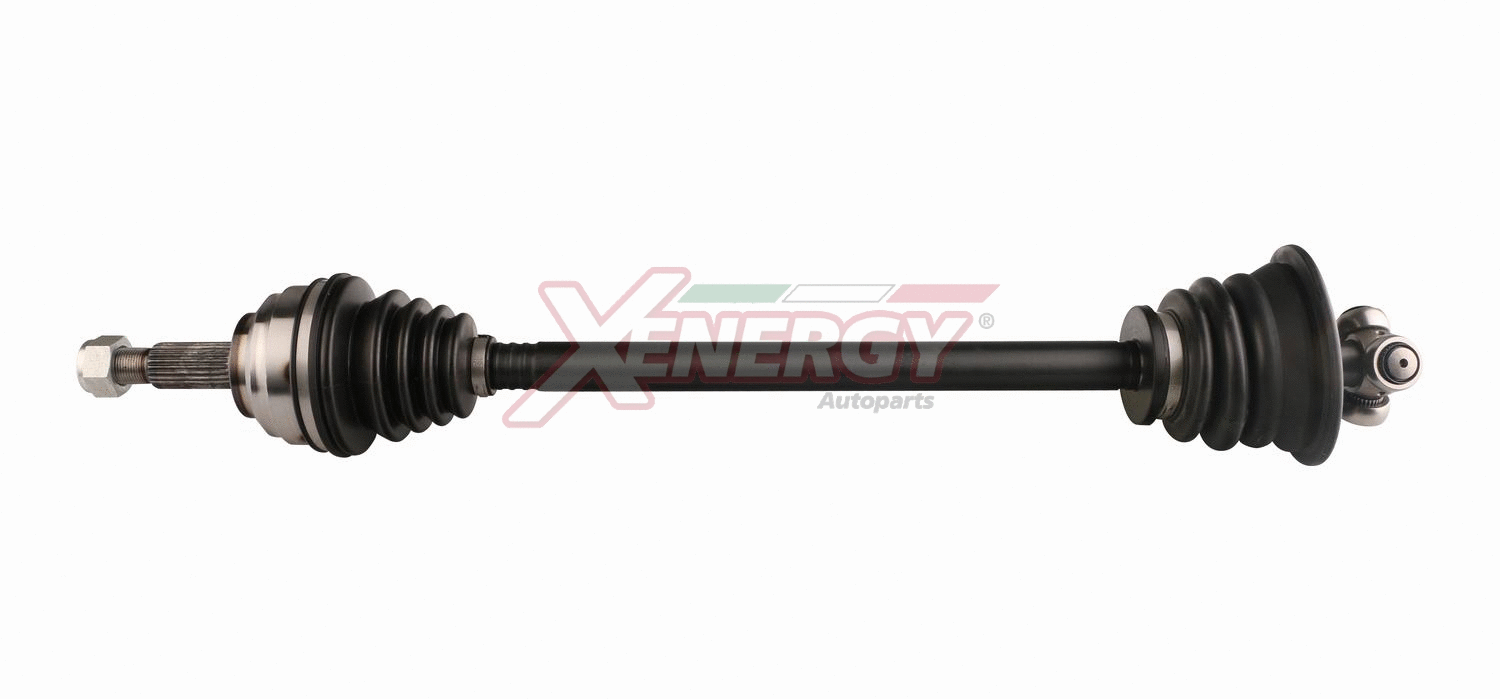 Drive Shaft (X30713)