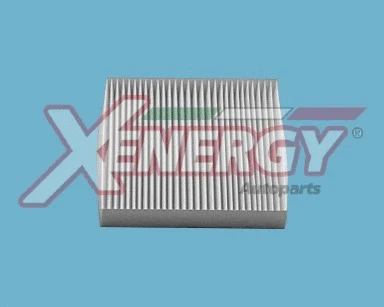 Filter, cabin air (X10763)