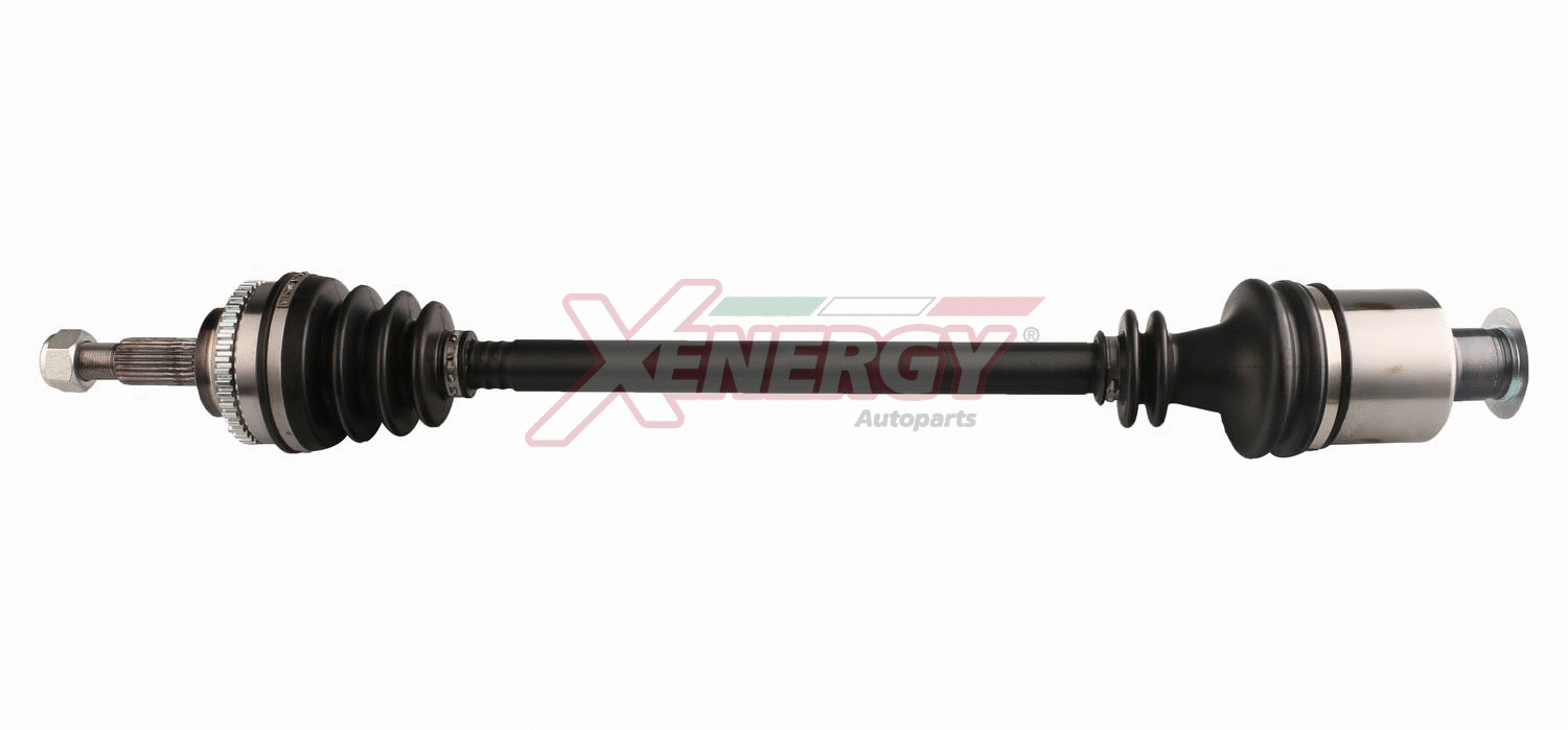Drive Shaft (X30857)